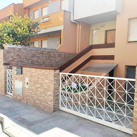 Villa Volta 4 Policlinico 蒙塞拉托 外观 照片