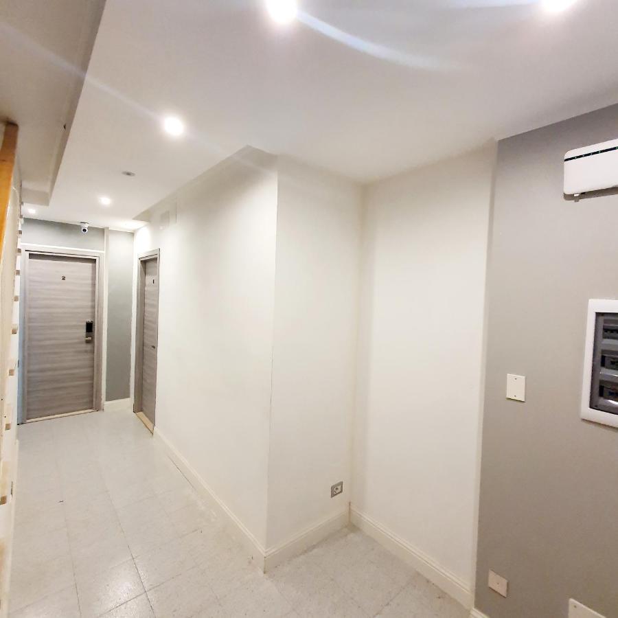 Villa Volta 4 Policlinico 蒙塞拉托 外观 照片
