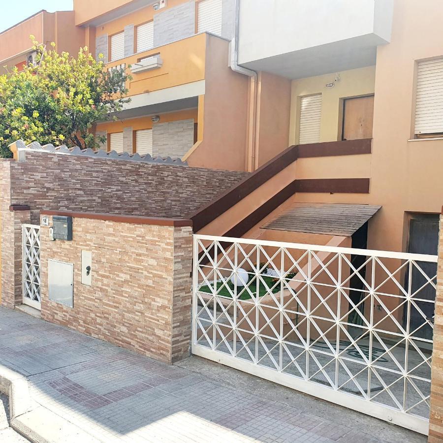 Villa Volta 4 Policlinico 蒙塞拉托 外观 照片